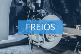 Revisão de Freios