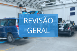 Revisão Geral